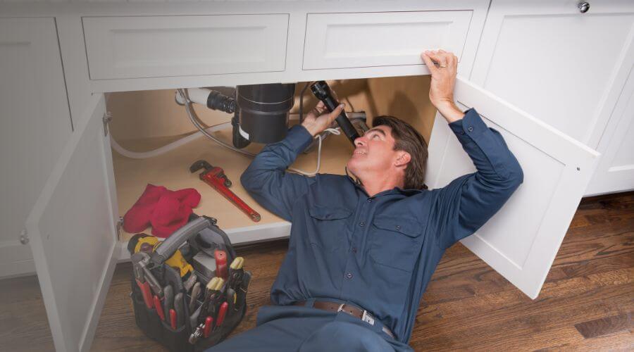Professional Leak Detection Services in Ottawa, KS